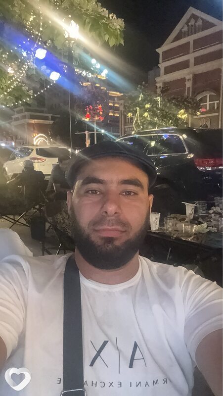 Ravil, 30, Костанае — анкета №2842977