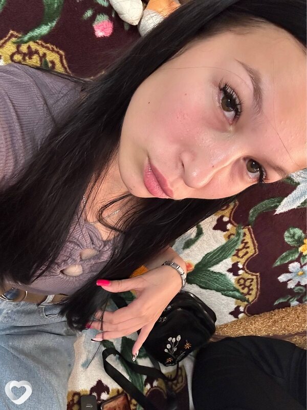 Карина, 21, Уфе — анкета №2842558