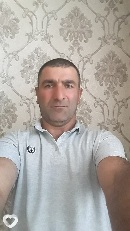 Ваган, 42, Москве — анкета №2842566