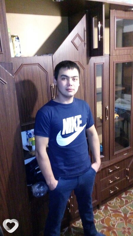 Nafis, 32, Уфе — анкета №2842573