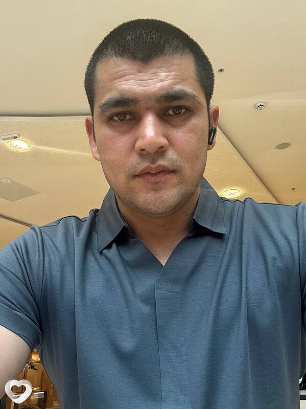 Музроб, 32, Коломне — анкета №2842479