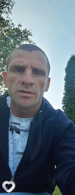 Андрей, 35, Гродно — анкета №2842481