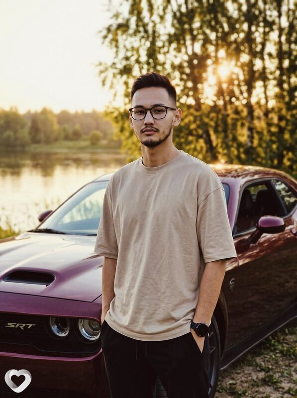 Radmir, 26, Екатеринбурге — анкета №2842487