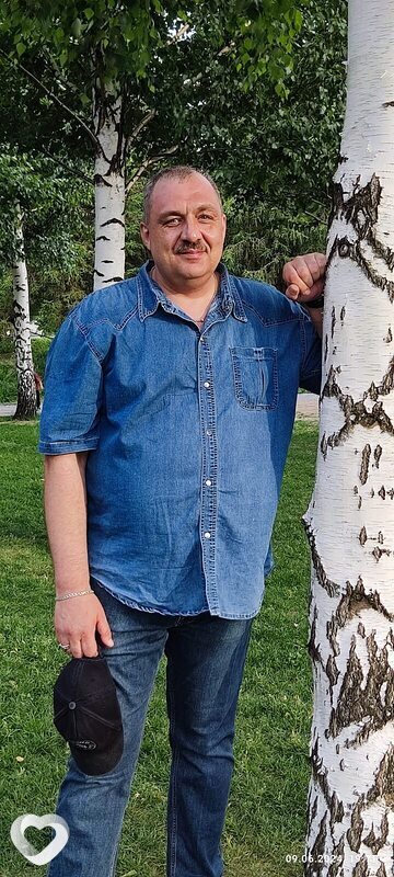 Алексей, 51, Москве — анкета №2842491