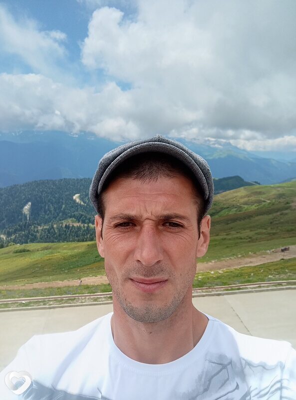 Александр, 36, Томске — анкета №2842413