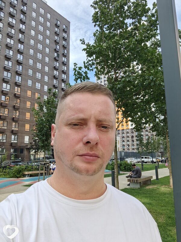 Евгений, 39, Москве — анкета №2842421