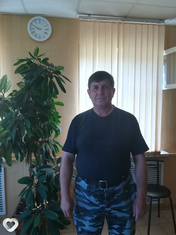 Александр, 58, Екатеринбурге — анкета №2842424