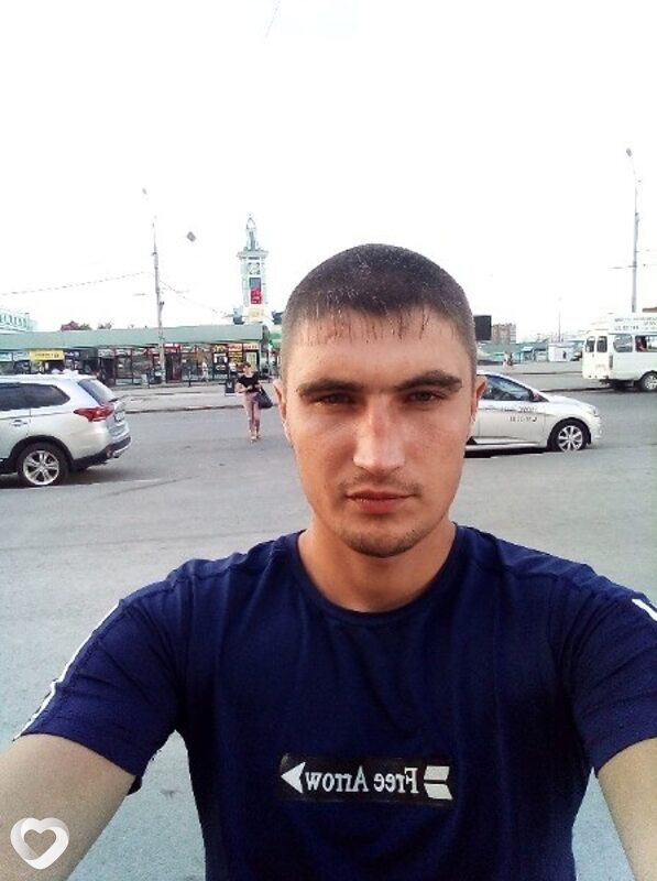 Олег, 30, Новосибирске — анкета №2842427