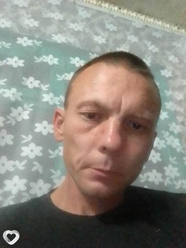 Алексей, 40, Красном Луче — анкета №2842428
