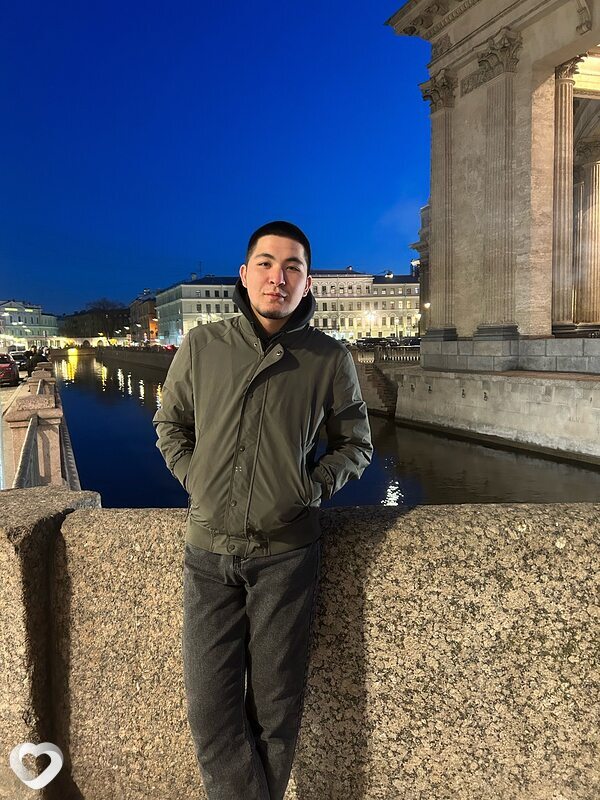 Аслан, 25, Астрахани — анкета №2842808