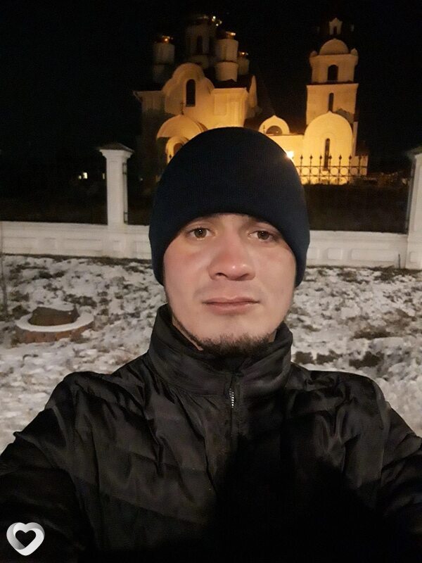 Роман, 33, Евпатории — анкета №2842810