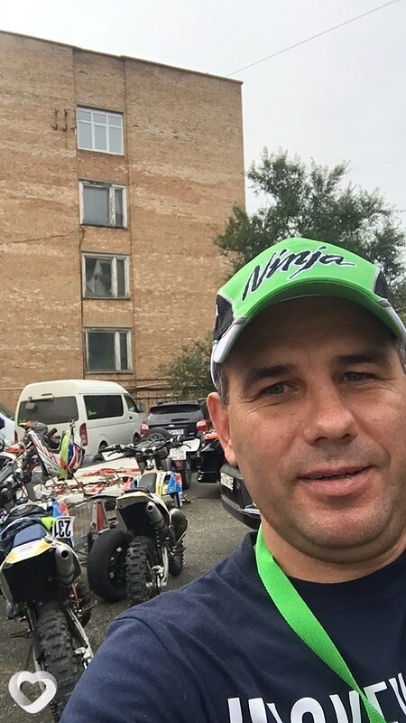 Сергей, 53, Владивостоке — анкета №2842813