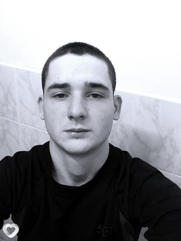 Юрий, 20, Курганинске — анкета №2842821