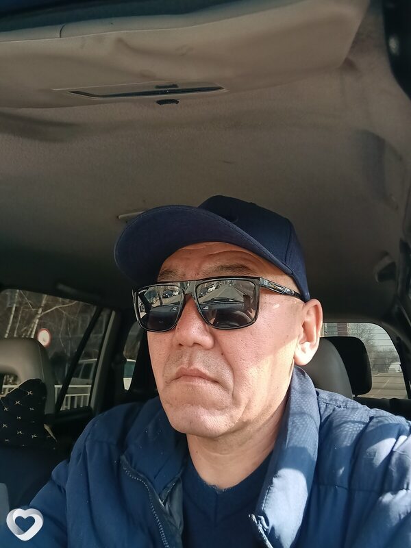 Roman, 45, Улан-Удэ — анкета №2842825