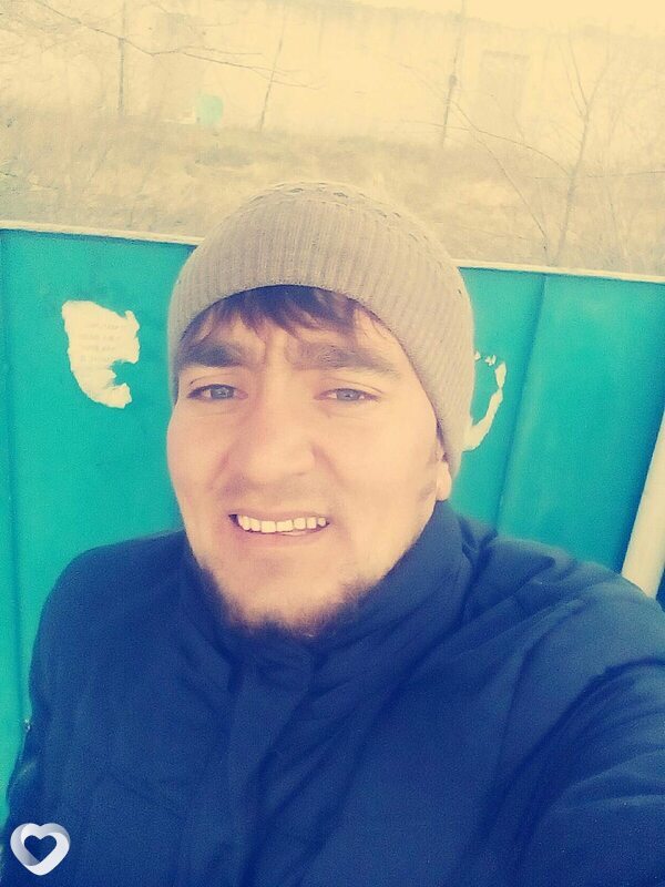 Хуршед, 30, Красноярске — анкета №2842355