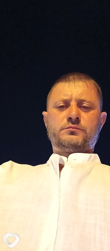 Сергей, 36, Москве — анкета №2842365