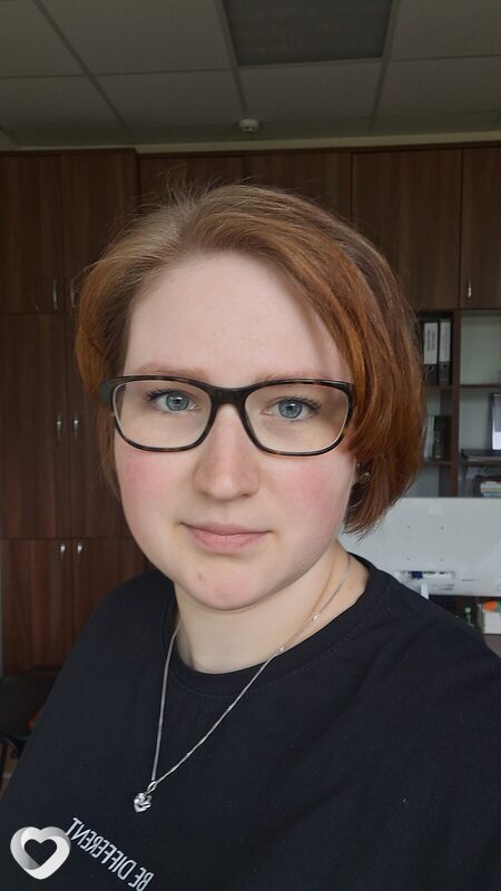 Анастасия, 27, Туле — анкета №2842370