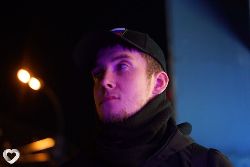 Михаил, 26, Новосибирске — анкета №2842375