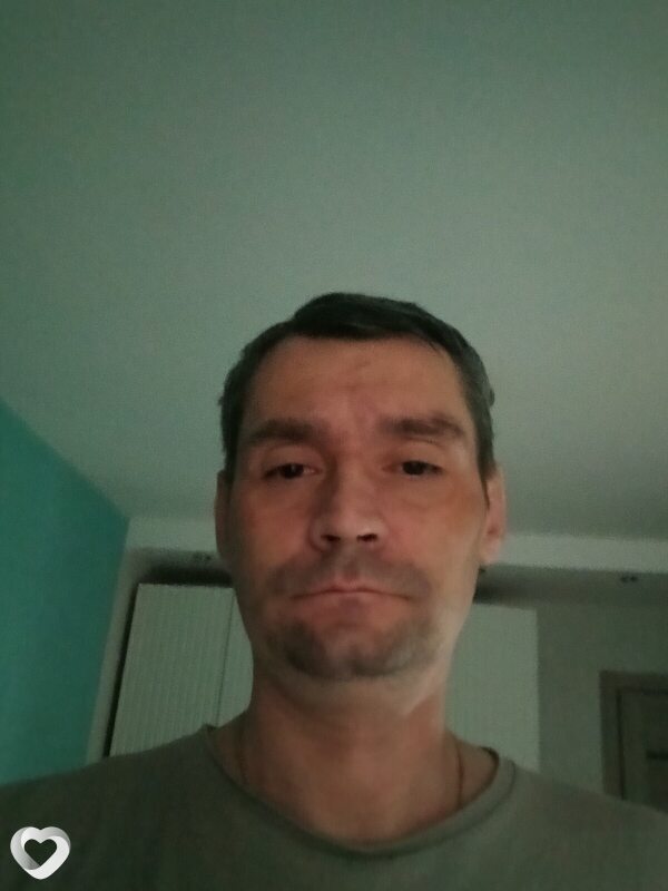 Серерега, 41, Санкт-Петербурге — анкета №2842376