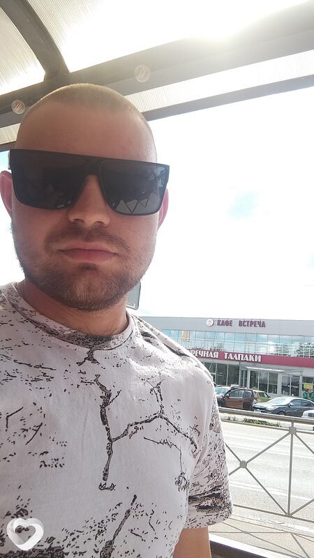 Дмитрий, 28, Калининграде — анкета №2842612