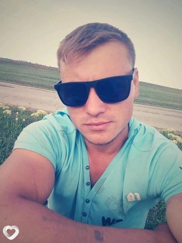 Валера, 32, Краснодаре — анкета №2842614