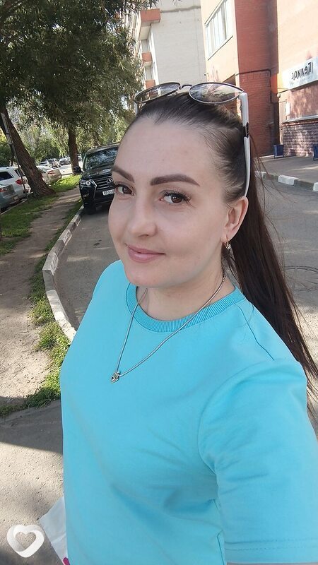 Кристина, 34, Омске — анкета №2842622