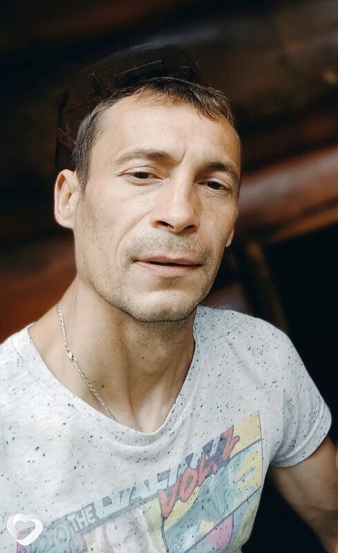 Евгений, 41, Прокопьевске — анкета №2842430