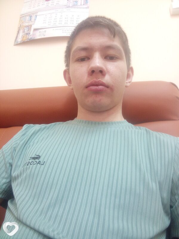 Никита, Нерчинск