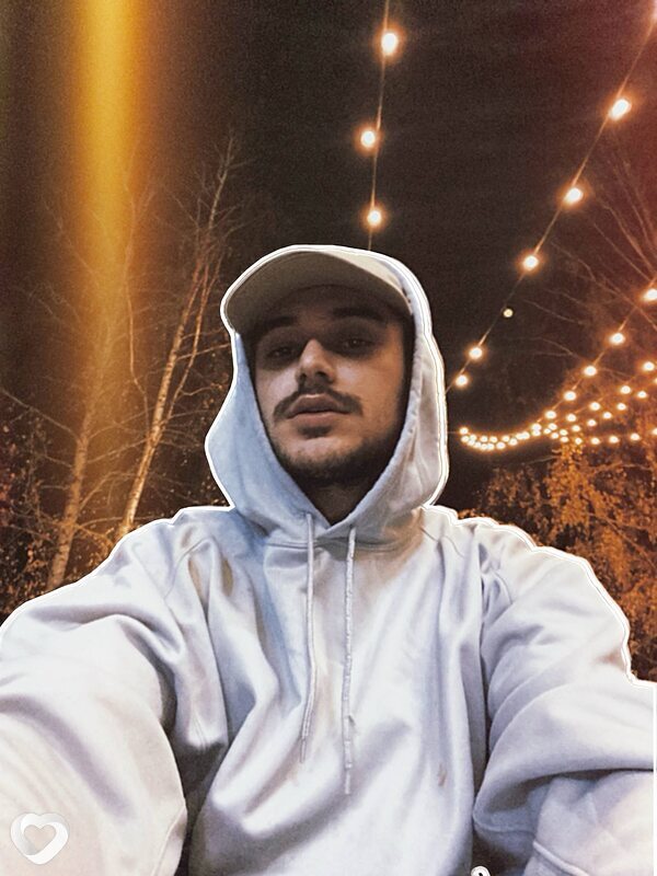 Гербарий, 25, Краснодаре — анкета №2842437