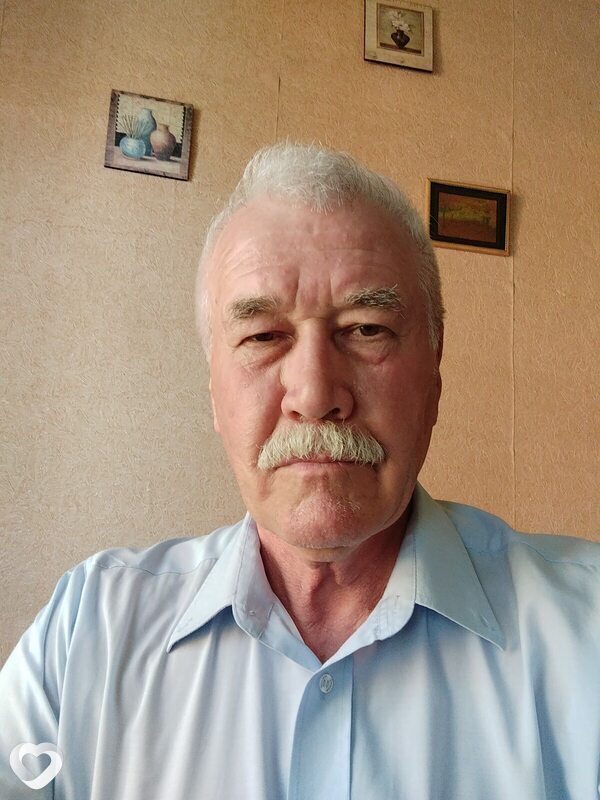 Наиль, Астрахань