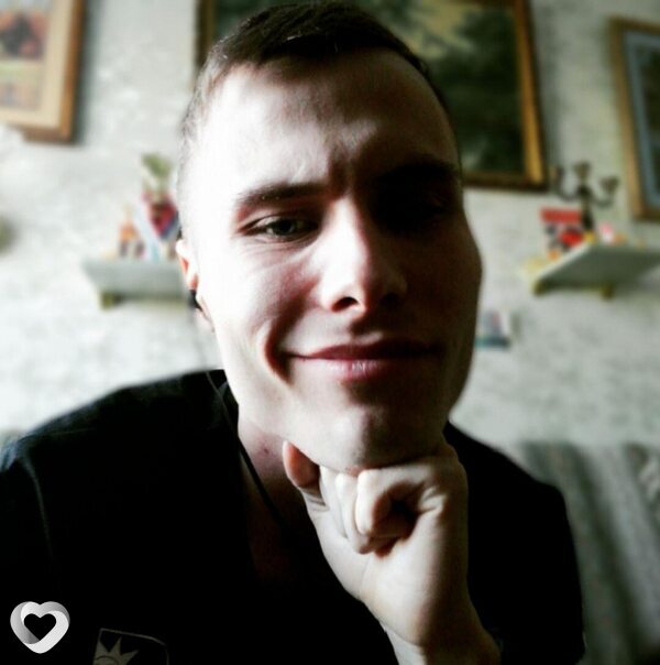 Bogdan, 29, Барнауле — анкета №2842441