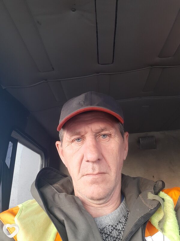 Андрей, 45, Бугуруслане — анкета №2842445
