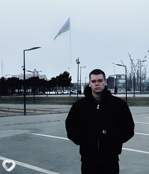 Арсений, 20, Новосибирске — анкета №2842450