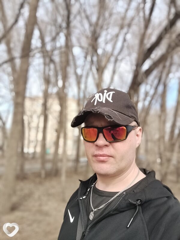 Алексей, 38, Челябинске — анкета №2842661