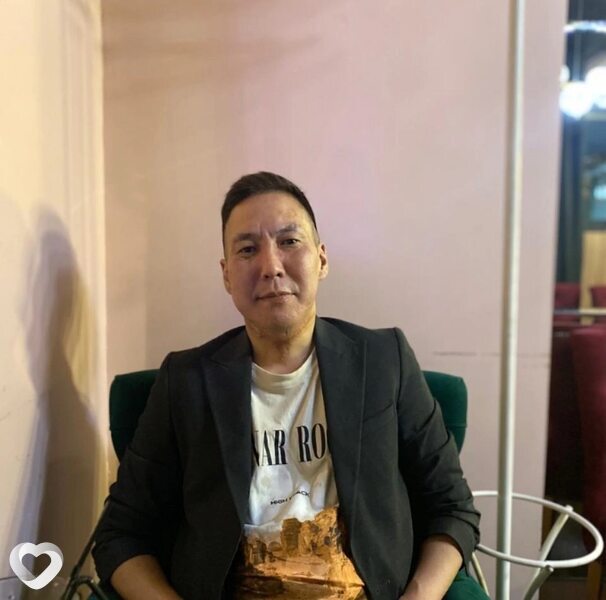 Xrdoc, 43, Якутске — анкета №2842665
