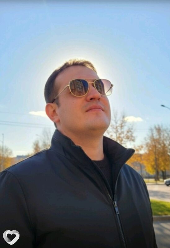 Владимир, 39, Минусинске — анкета №2842543