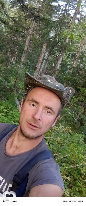 Артем, 33, Улан-Удэ — анкета №2842544