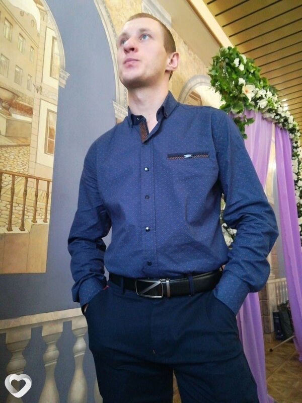 Евгений, 37, Несвиже — анкета №2842546
