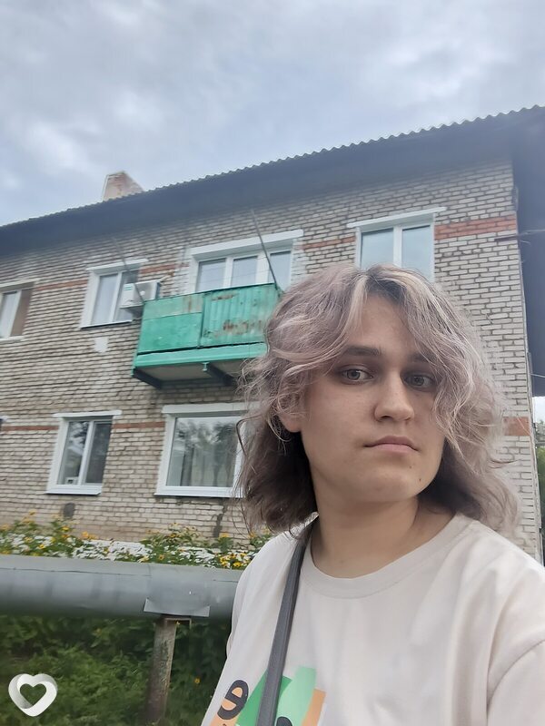 Лика, 22, Арсеньеве — анкета №2842550