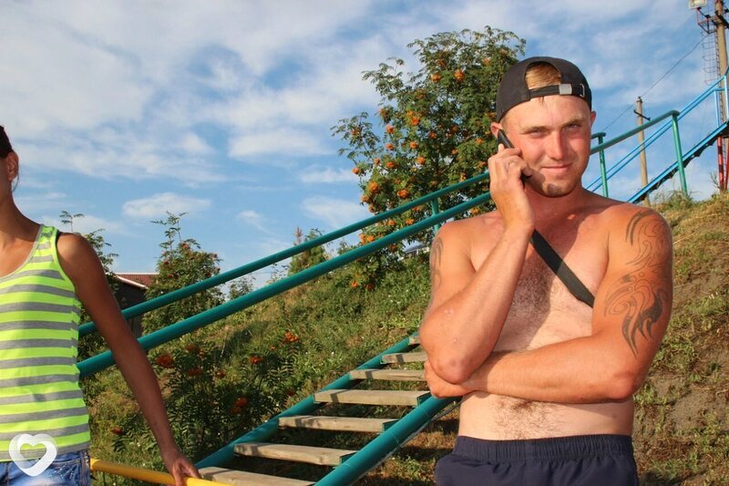Константин, 33, Бердске — анкета №2842680