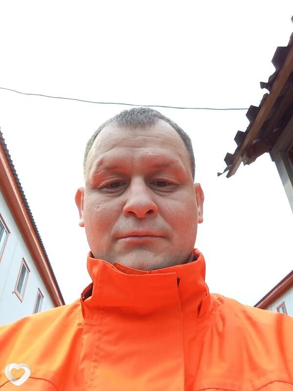 Максим, 37, Бикине — анкета №2842690