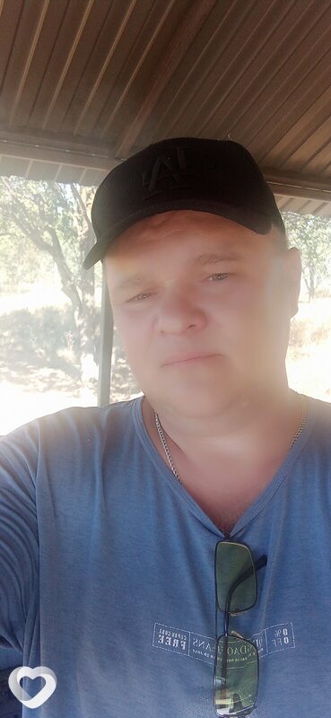 Сергей, 44, Ставрополе — анкета №2842703