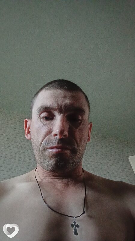 Роман, 41, Рязани — анкета №2842729