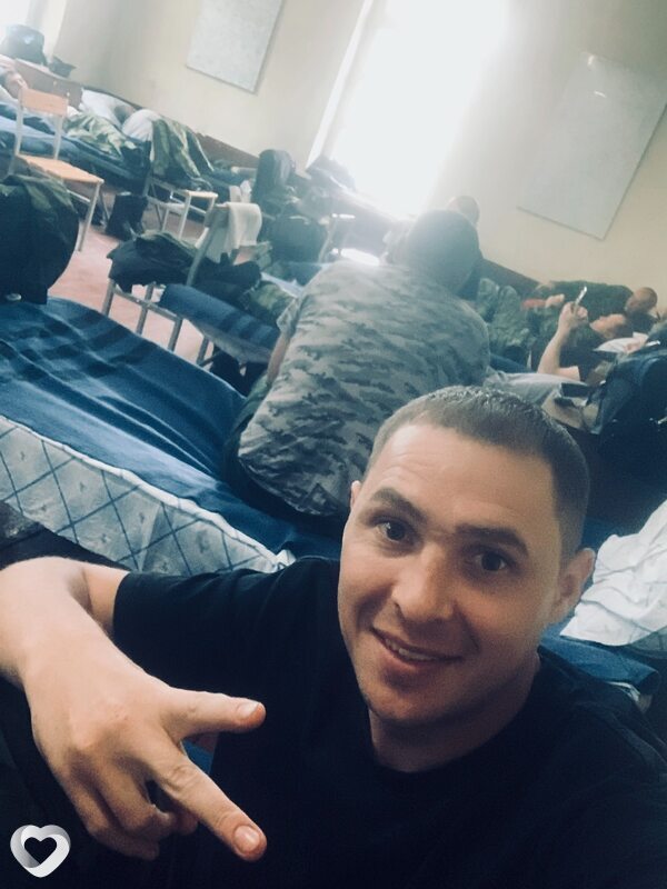 Макс, 33, Тайшете — анкета №2842734