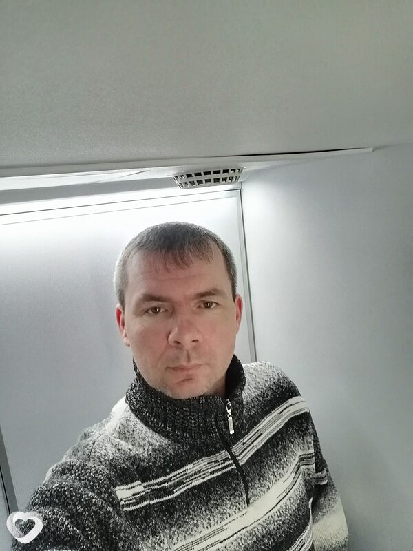 Геннадий, 44, Томске — анкета №2842744