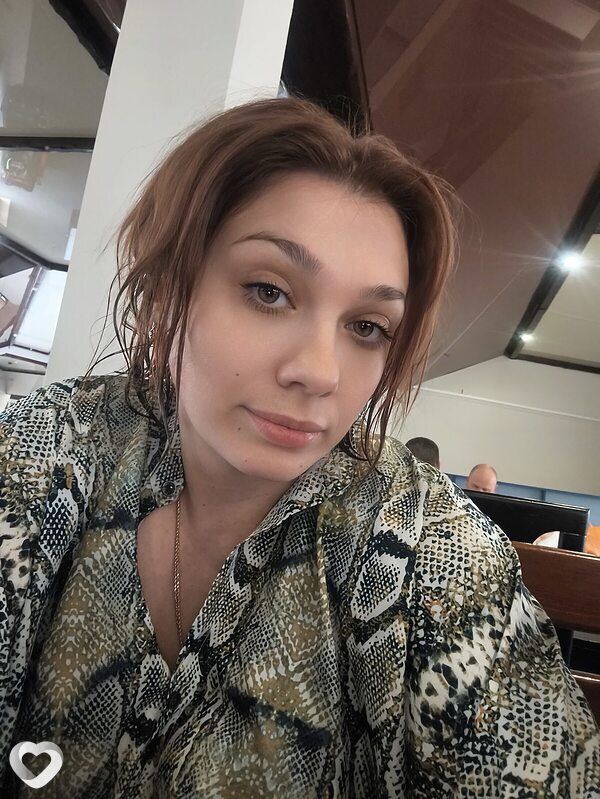 Наталья, 37, Ростове-на-Дону — анкета №2842747