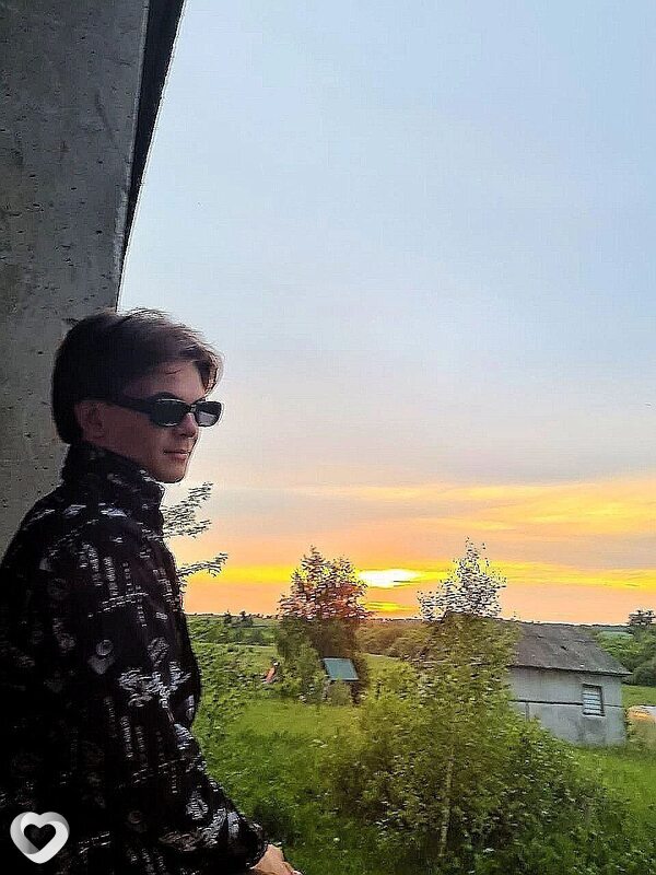 Андрей, 19, Орёл — анкета №2842753
