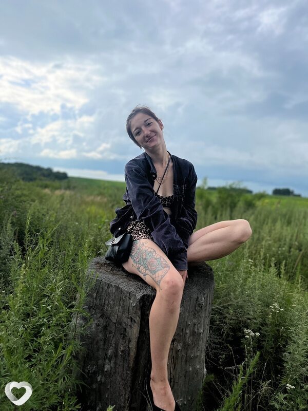 Алиса, 30, Уссурийске — анкета №2842757