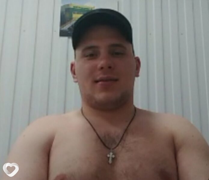 Кирилл, 23, Новокузнецке — анкета №2842762