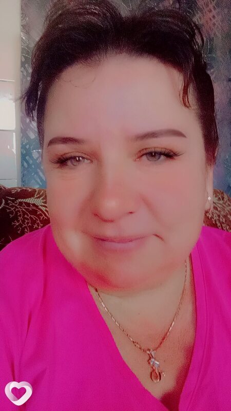 Натали, 50, Горловке — анкета №2842766